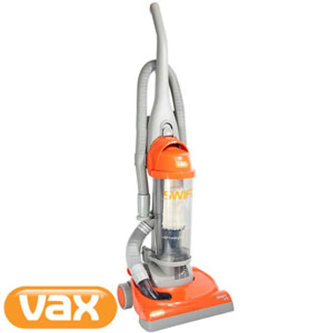 Vax VS190X Swift Upright Vacuum Cleaner