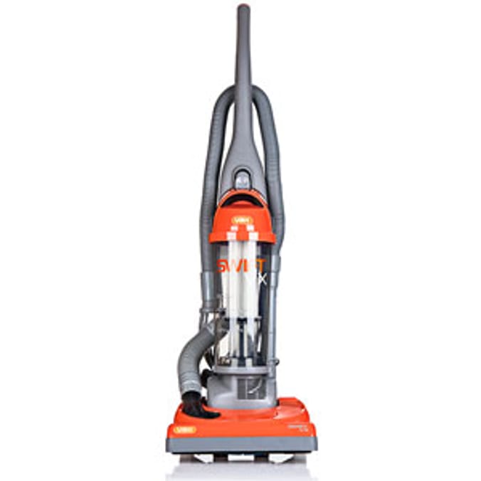 Vax VS190X Swift Upright Vacuum Cleaner hoover vaccum Home Bargains