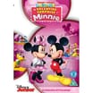 Mickey Mouse Clubhouse: A Valentine Surprise for Minnie