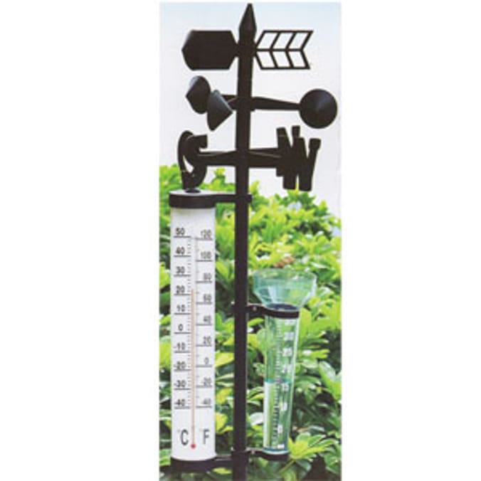 Best Weather Station - Baby Bargains