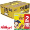 Kellogg's Coco Pops Snack Bars (84 bars)