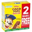 Kellogg's Coco Pops Snack Bars (84 bars)