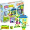 Mega Bloks: Moshi Monsters Gross-ery Set