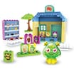 Mega Bloks: Moshi Monsters Gross-ery Set