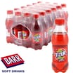 Tizer Small Bottles (24 x 250ml Bottles)