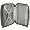 Antler Revelation Murello: Graphite Hard Shell Suitcase