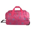 Antler Revelation Lucia: Pink Trolley Bag