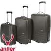 Antler Revelation Quarto: Hard Shell Suitcase