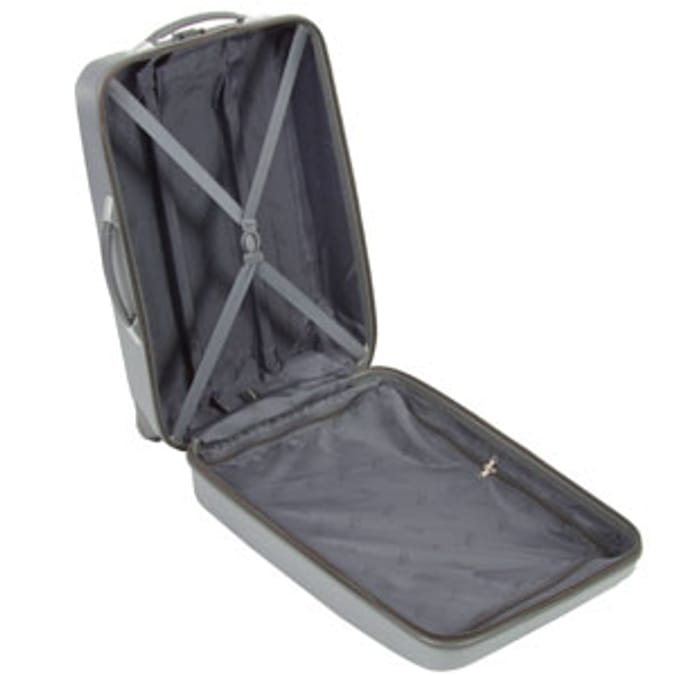 Antler Revelation Mardi Gras Silver Case Home Bargains