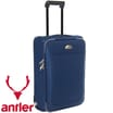 Antler Revelation Shortbound: Navy Blue Cabin Case