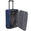 Antler Revelation Shortbound: Navy Blue Cabin Case