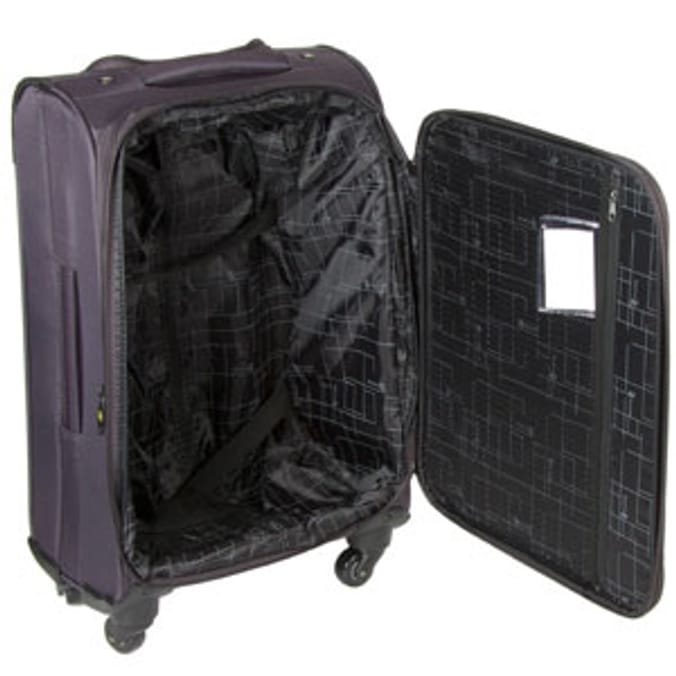 Antler Revelation Acapulco 4 Wheel Small Case