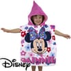 Minnie Mouse Poncho