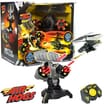 Air Hogs R/C Battle Tracker Helicopter & Robot