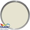 Dulux PaintPod Emulsion Matt: Apple White 5L