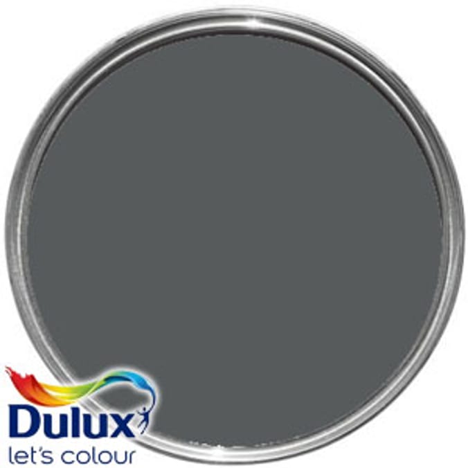 Dulux Feature Wall Matt: Midnight Kiss 1.25L