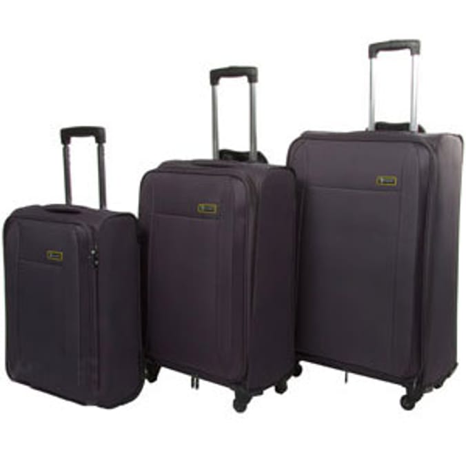 Revelation cheap luggage sale