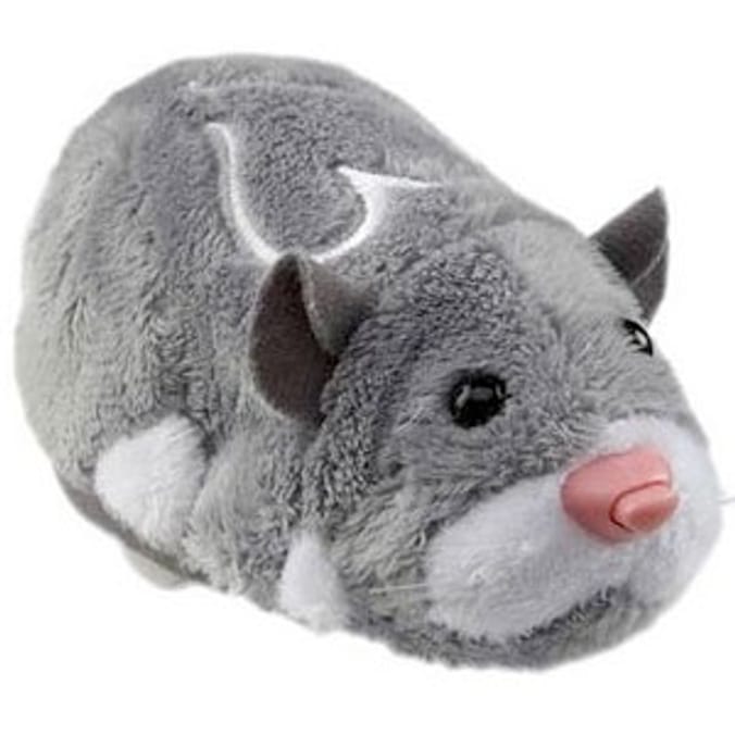 Zhu Zhu Pets Assorted