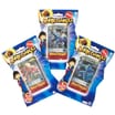 Redakai Booster Cards: Case of 24 Packs (144 Cards)