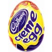 Cadbury's Creme Eggs (Case of 480)