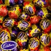 Cadbury's Creme Eggs (Case of 480)