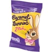 Cadbury Caramel Bunnies (Case of 48 x 2 Pack)