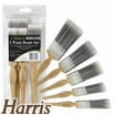 Harris Platinum 5 Paint Brush Set