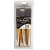 Harris Platinum 5 Paint Brush Set