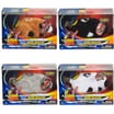 Kung Zhu Pets Ninja Warriors (Case of 4)