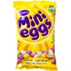 Cadbury Mini Eggs (Case of 12 x 360g Bags)