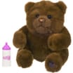 FurReal Friends Luv Cubs Baby Brown Bear