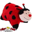 Pillow Pets 18": Ms Ladybug