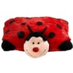 Pillow Pets 18": Ms Ladybug