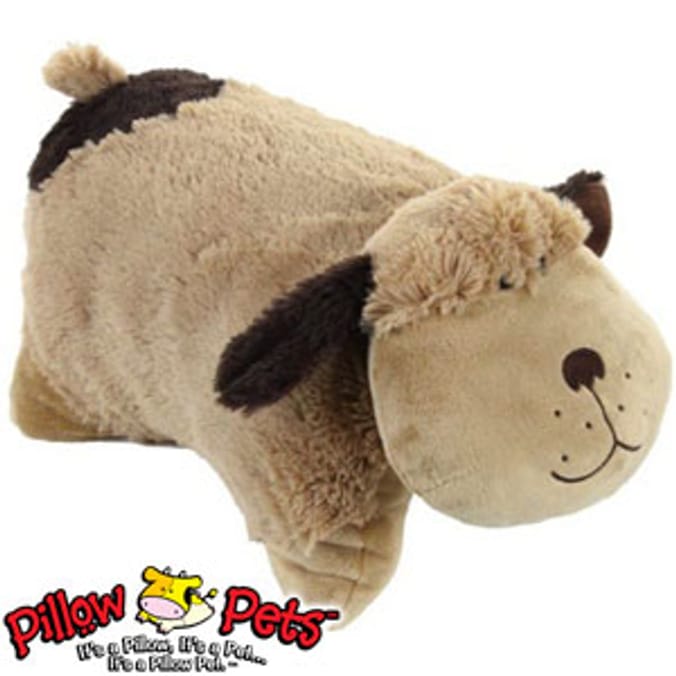 Puppy pillow clearance pet