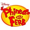 Phineas & Ferb