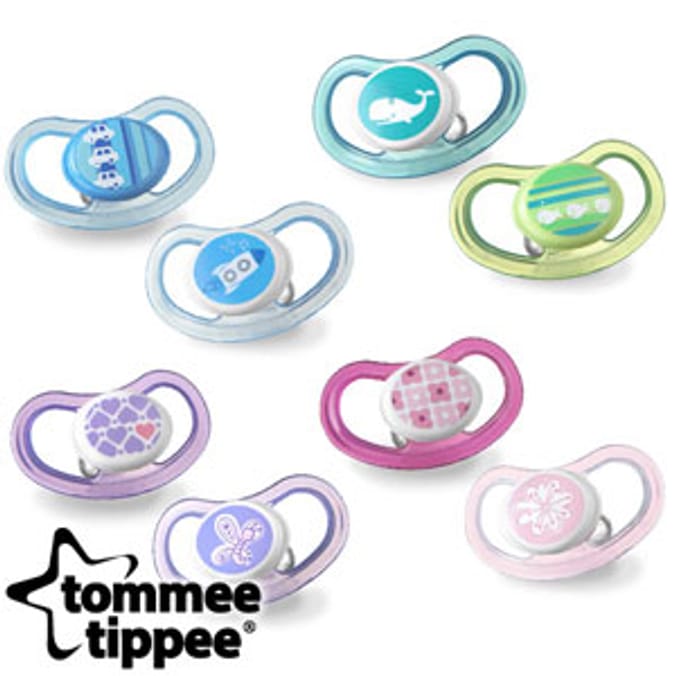 Closer to Nature CAir Soothers Medium 39 Months, dummy, dummies