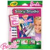 Crayola Barbie Story Studio: Online Colour Set