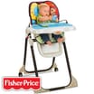 Fisher-Price Baby Zoo Healthy Care High Chair