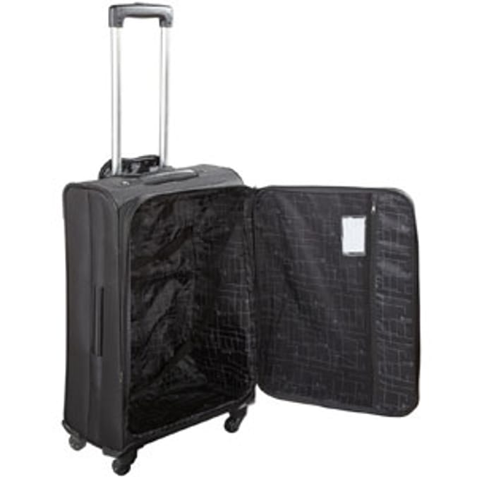 Revelation cheap nexus suitcase