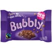 Cadbury Bubbly Mini Bar (Case of 24 Bars)