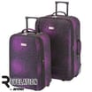 Antler Revelation Rio: Lightweight Soft Shell Suitcase