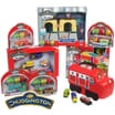 Chuggington Die Cast 38 Piece Mega Pack