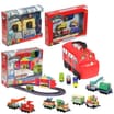 Chuggington Die Cast 38 Piece Mega Pack