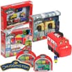 Chuggington Die Cast 34 Piece Mega Pack 2