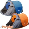 Verglas Rapid Pitch 2 Man Tent