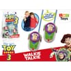 Toy Story Walkie Talkie