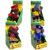 Rastamouse & Friends Soft Toy With Music & Phrases