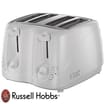 Russell Hobbs 4 Slice Toaster