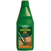 Cuprinol PowerPad Decking Oil Natural Oak (4 Litres)