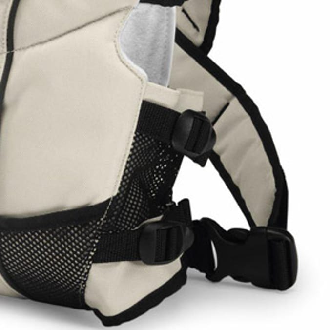 Chicco go outlet baby carrier